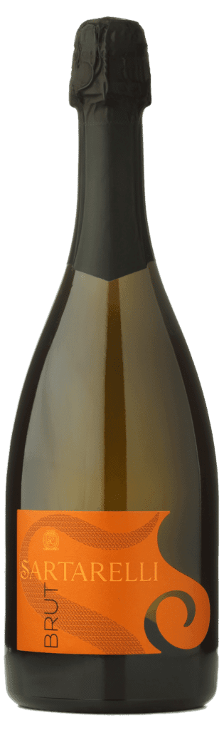 Sartarelli Brut