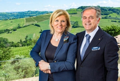 Famiglia Sartarelli