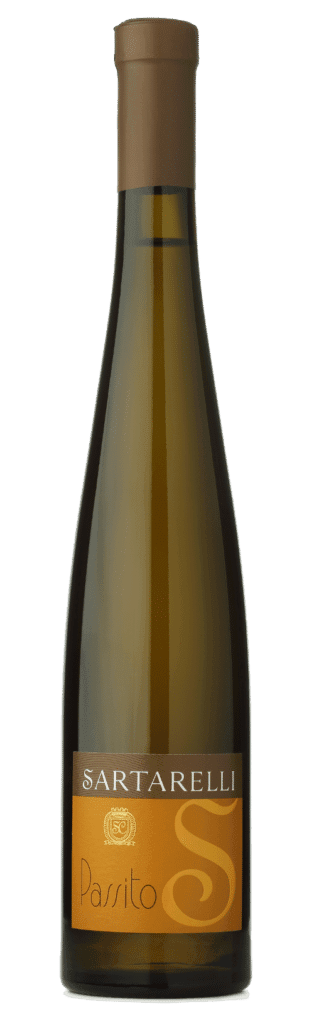 Sartarelli Passito