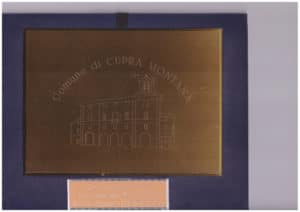 Sartarelli - Premio Comune di Cupramontana 1999
