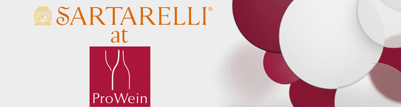 Sartarelli at ProWein