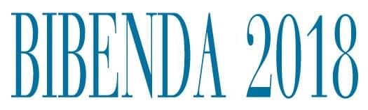 Bibenda 2018