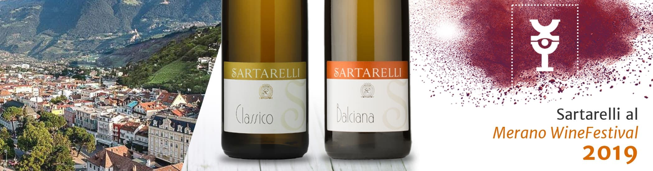 Meranowine Sartarelli 2019