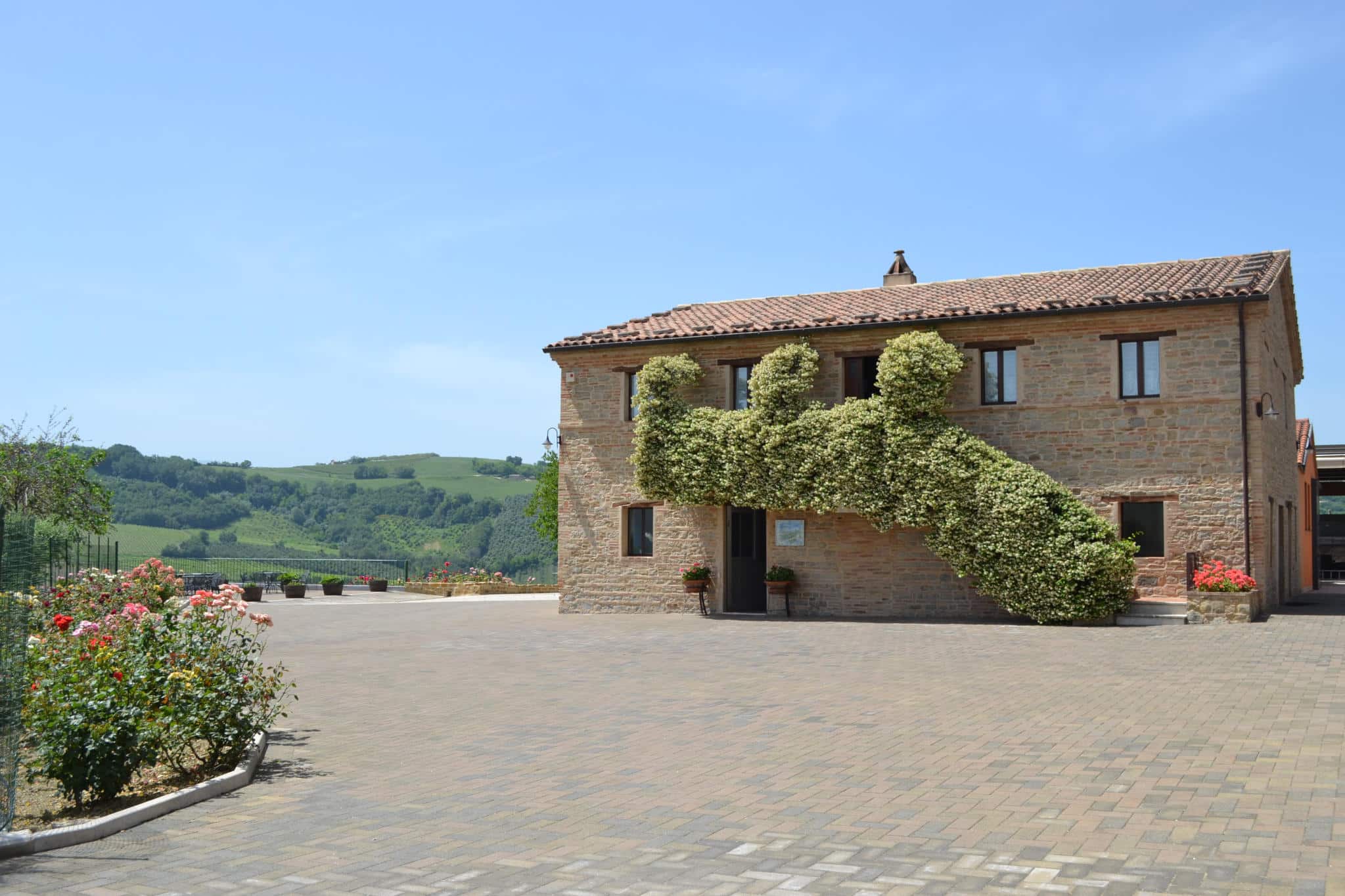 Sartarelli - 1882 House