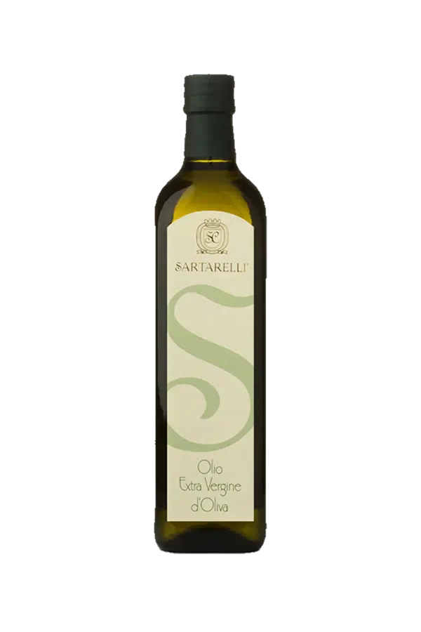 Sartarelli Olio EVO